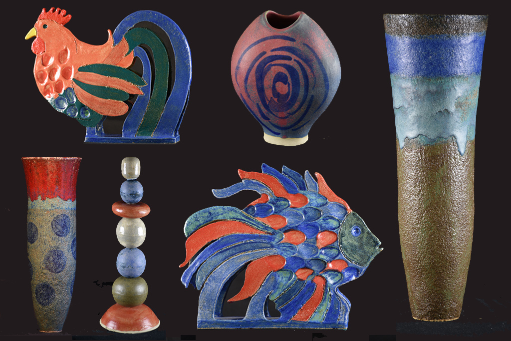 Helen Ormerod Ceramics homepic